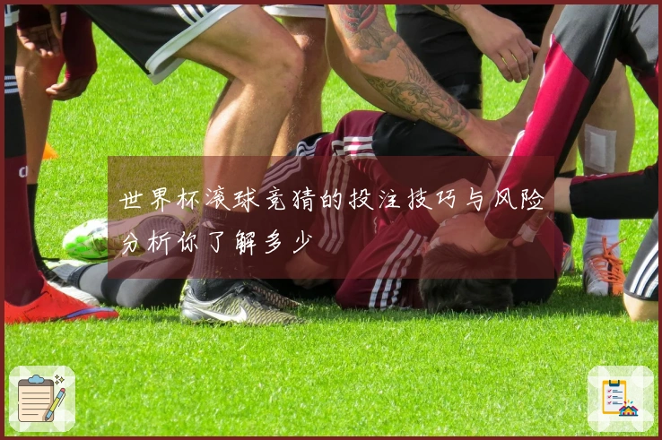 世界杯滚球竞猜的投注技巧与风险分析你了解多少