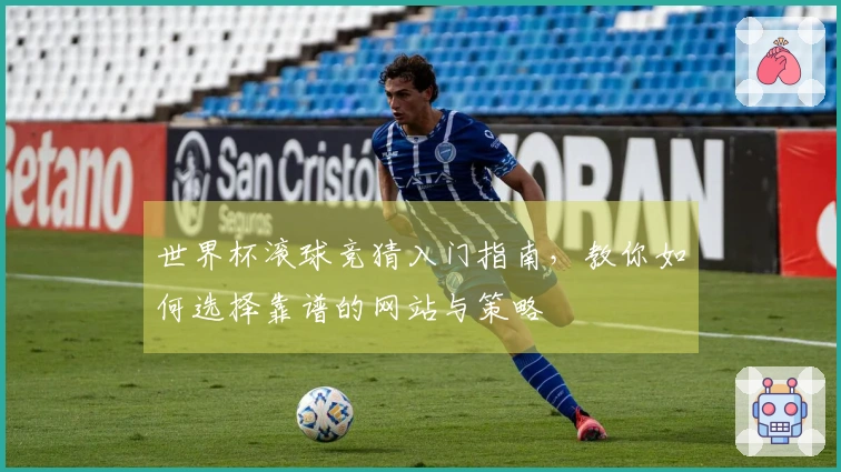 世界杯滚球竞猜入门指南，教你如何选择靠谱的网站与策略