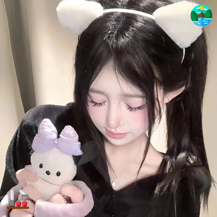 头像